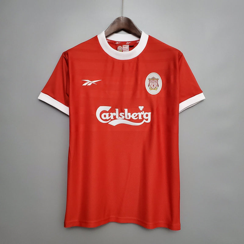 LIVERPOOL I 1998 HOMBRE (RETRO) - FutStoreOficial
