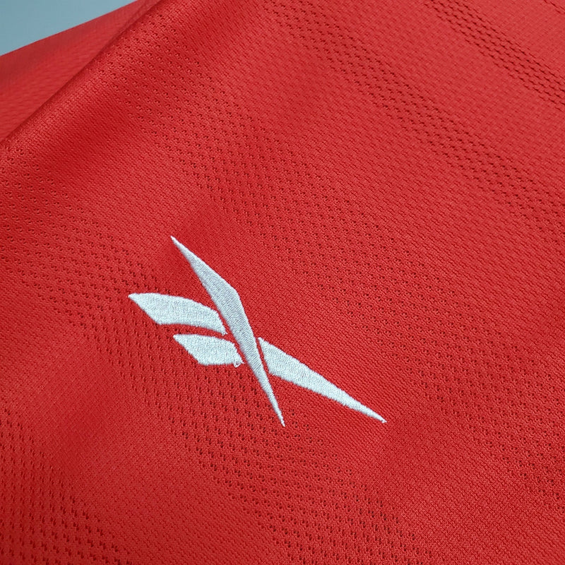 LIVERPOOL I 1998 HOMBRE (RETRO) - FutStoreOficial