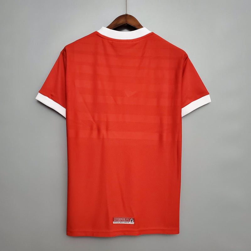 LIVERPOOL I 1998 HOMBRE (RETRO) - FutStoreOficial