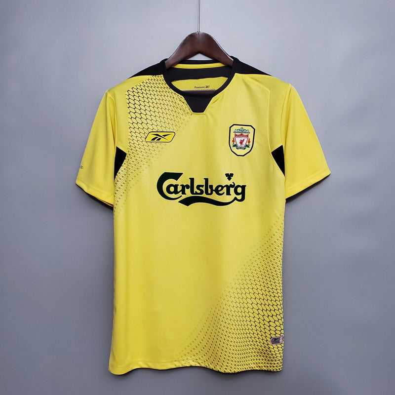 LIVERPOOL I 2004 HOMBRE (RETRO) - FutStoreOficial
