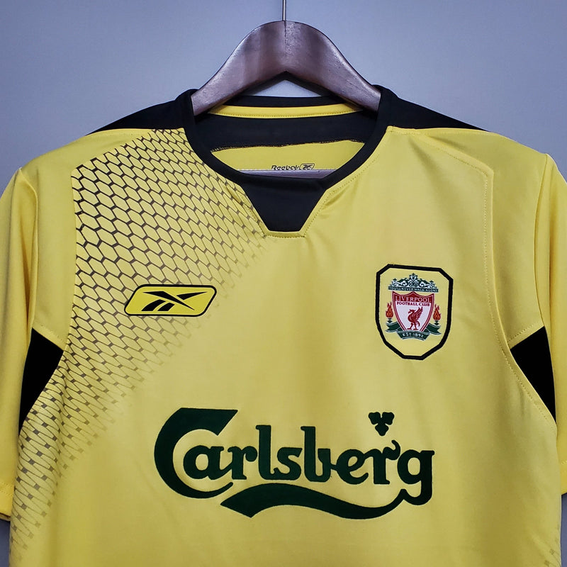 LIVERPOOL I 2004 HOMBRE (RETRO) - FutStoreOficial