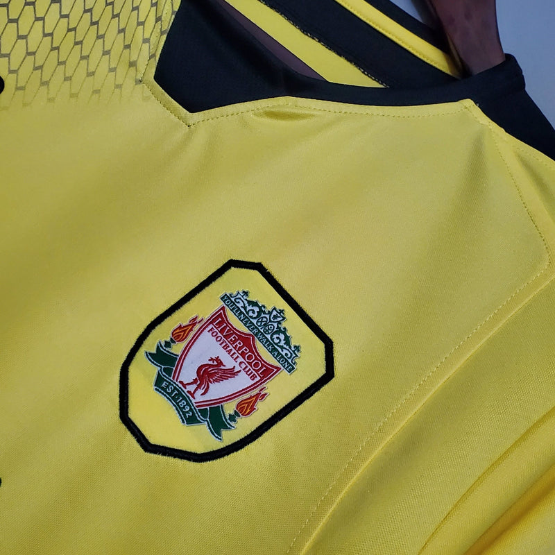 LIVERPOOL I 2004 HOMBRE (RETRO) - FutStoreOficial
