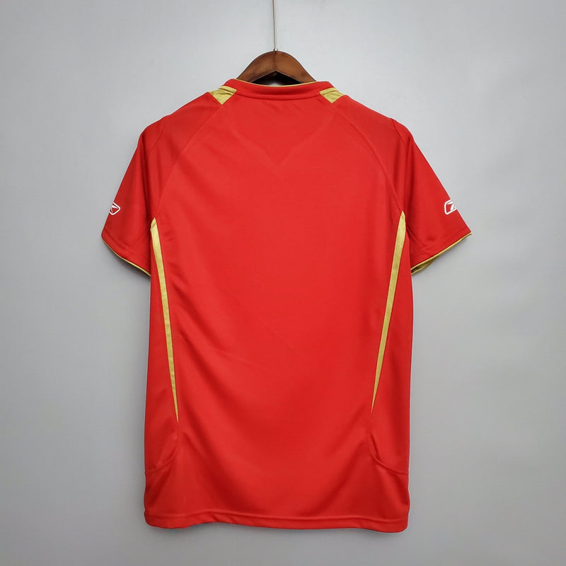LIVERPOOL I 2005 HOMBRE (RETRO) - FutStoreOficial