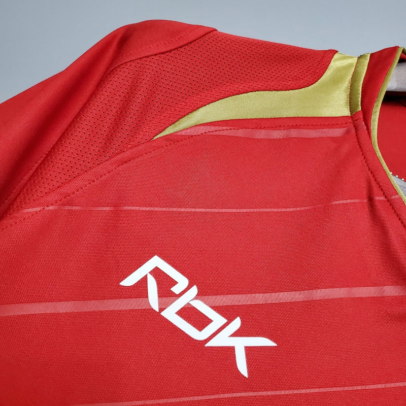 LIVERPOOL I 2005 HOMBRE (RETRO) - FutStoreOficial