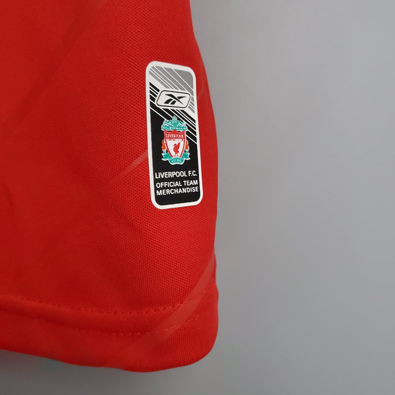 LIVERPOOL I 2005 HOMBRE (RETRO) - FutStoreOficial