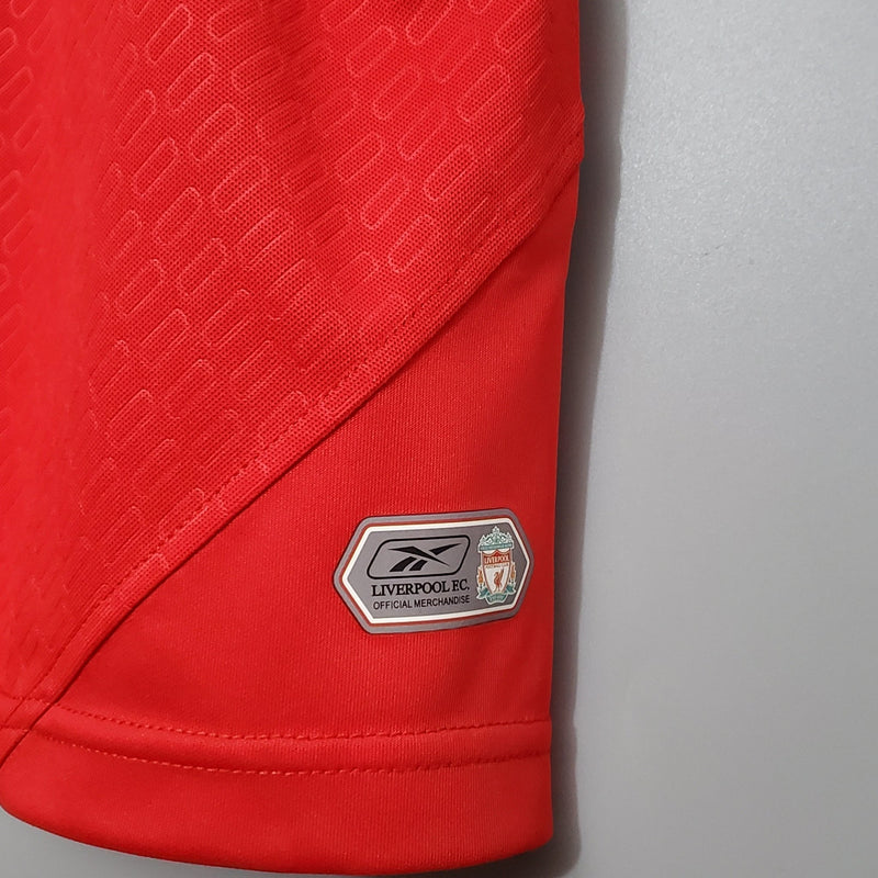 LIVERPOOL I 2005 LIGA DE CAMPEONES HOMBRE (RETRO) - FutStoreOficial