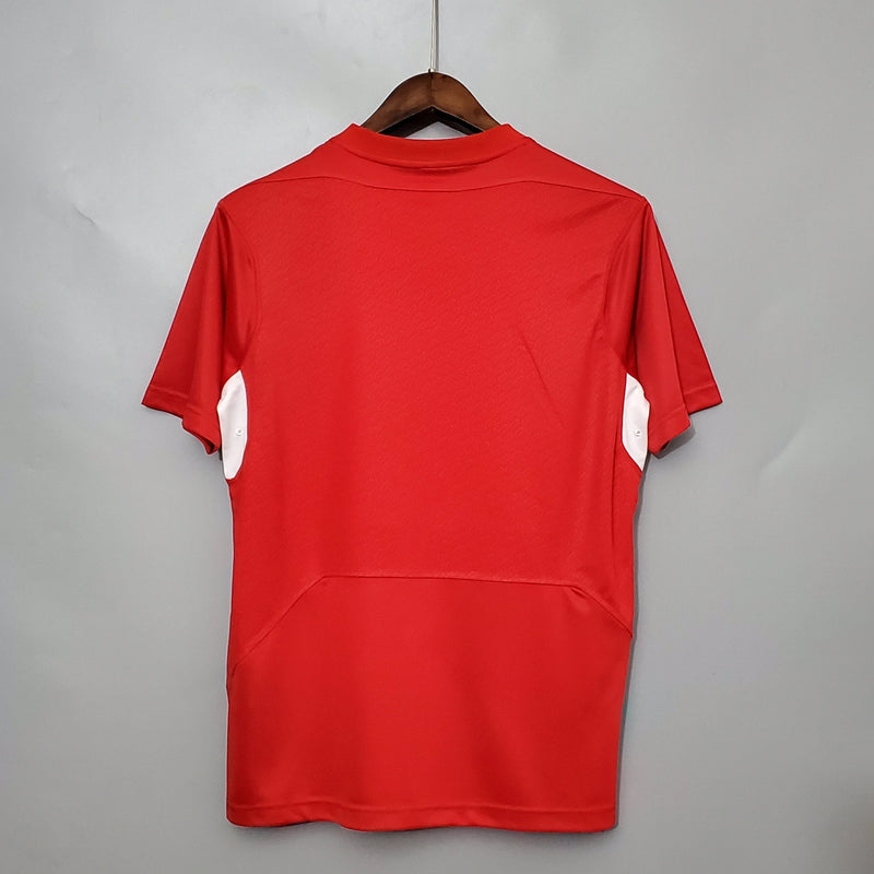 LIVERPOOL I 2005 LIGA DE CAMPEONES HOMBRE (RETRO) - FutStoreOficial