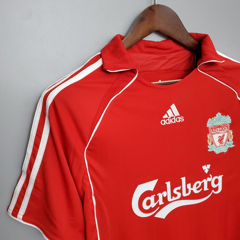 LIVERPOOL I 2006 HOMBRE (RETRO) - FutStoreOficial