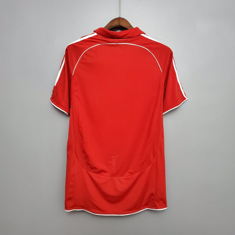 LIVERPOOL I 2006 HOMBRE (RETRO) - FutStoreOficial