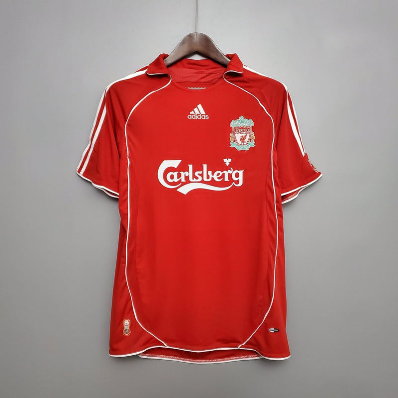 LIVERPOOL I 2006 HOMBRE (RETRO) - FutStoreOficial
