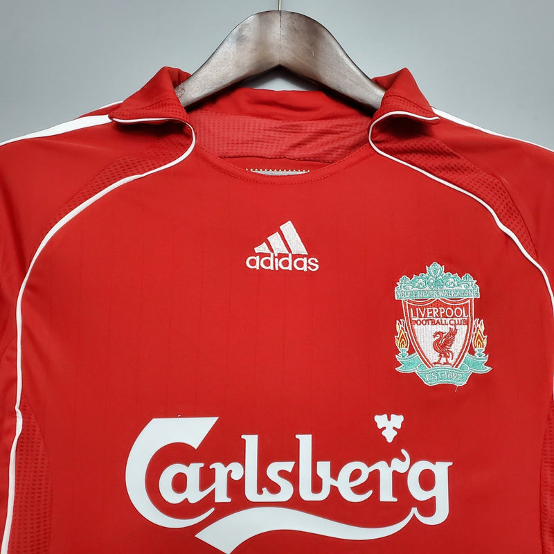 LIVERPOOL I 2006 HOMBRE (RETRO) - FutStoreOficial