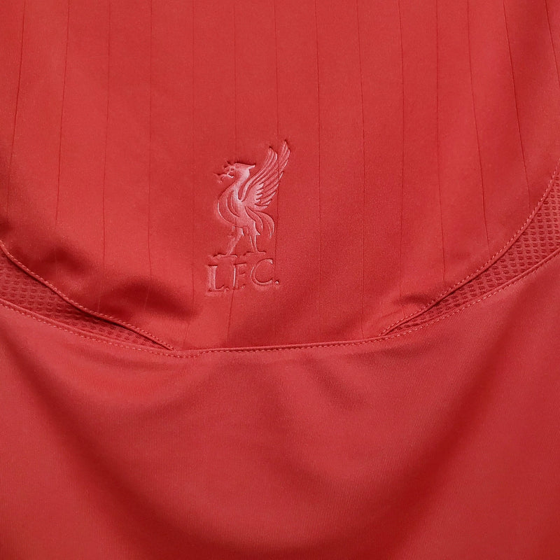 LIVERPOOL I 2006 HOMBRE (RETRO) - FutStoreOficial