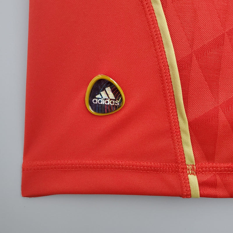 LIVERPOOL I 2010 HOMBRE (RETRO) - FutStoreOficial