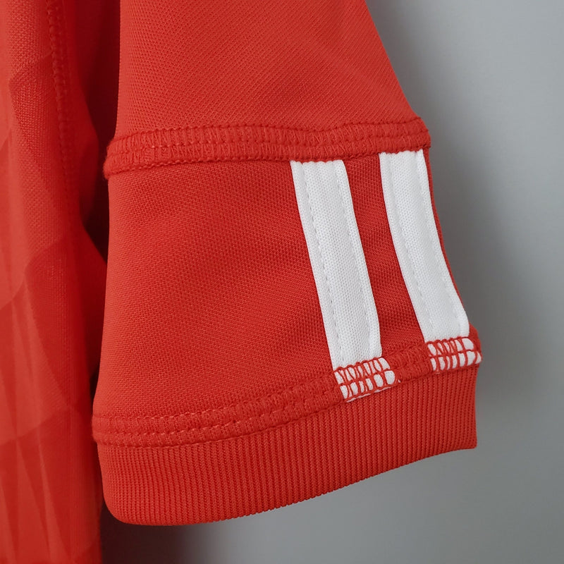 LIVERPOOL I 2010 HOMBRE (RETRO) - FutStoreOficial
