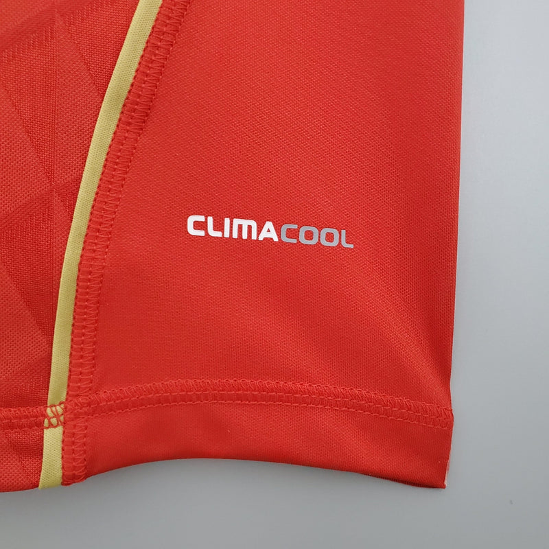 LIVERPOOL I 2010 HOMBRE (RETRO) - FutStoreOficial