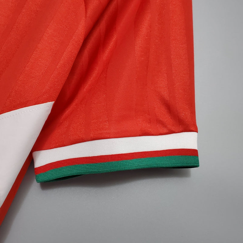 LIVERPOOL I 93/95 HOMBRE (RETRO) - FutStoreOficial