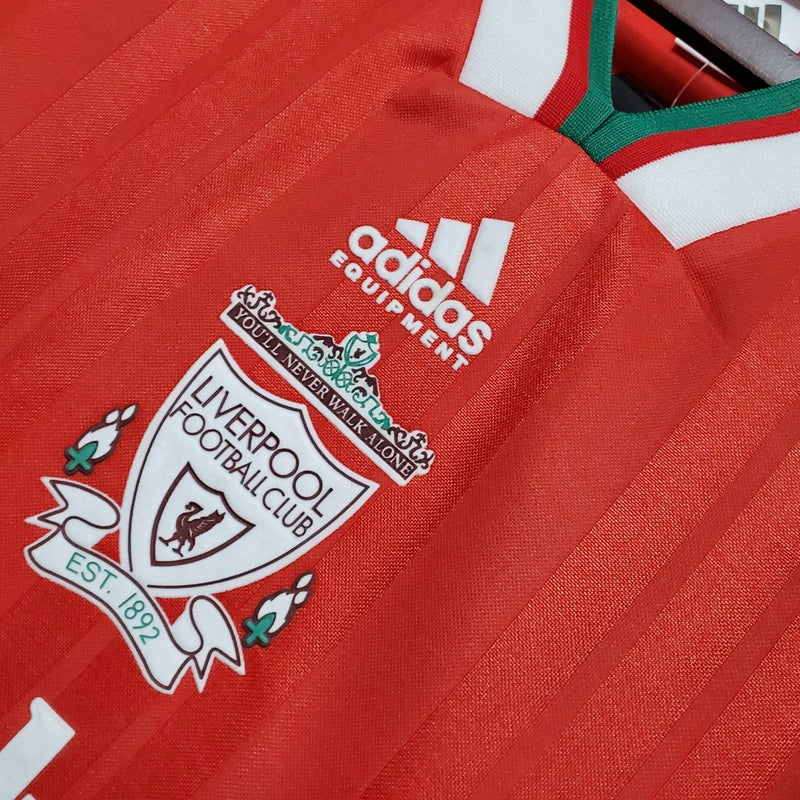 LIVERPOOL I 93/95 HOMBRE (RETRO) - FutStoreOficial