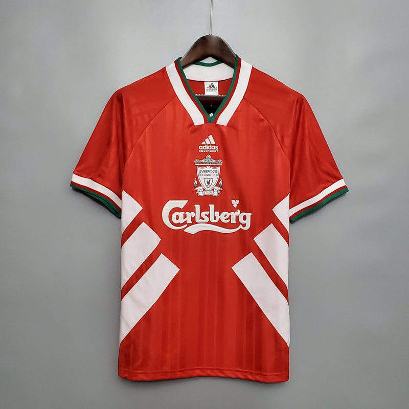 LIVERPOOL I 93/95 HOMBRE (RETRO) - FutStoreOficial