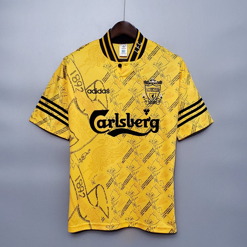 LIVERPOOL I 94/96 HOMBRE (RETRO) - FutStoreOficial