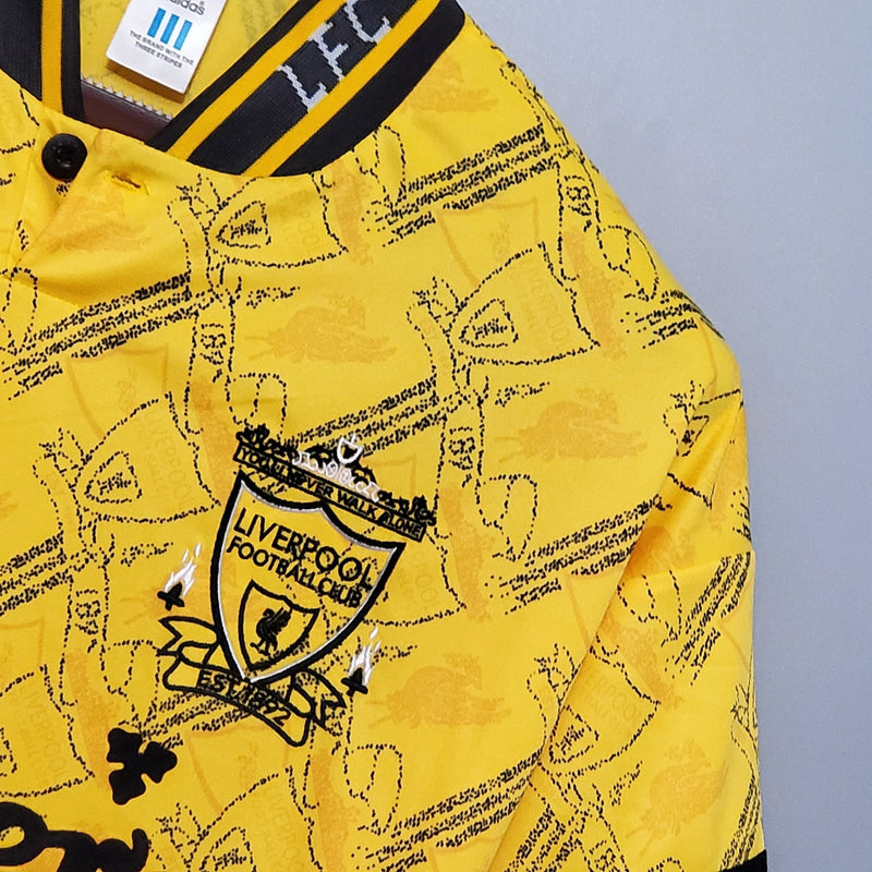 LIVERPOOL I 94/96 HOMBRE (RETRO) - FutStoreOficial