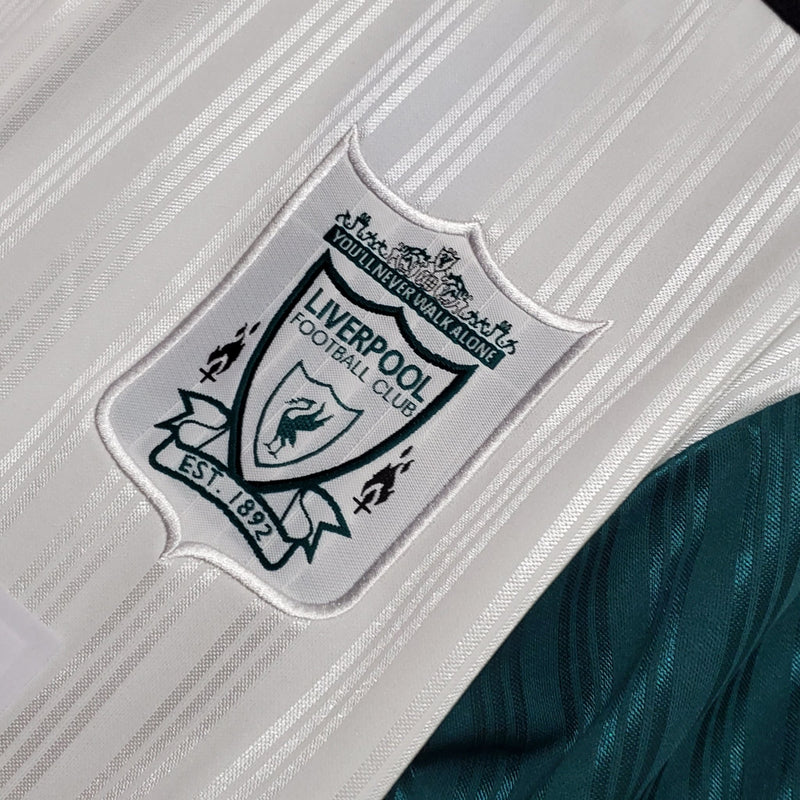 LIVERPOOL I 95/96 HOMBRE (RETRO) - FutStoreOficial