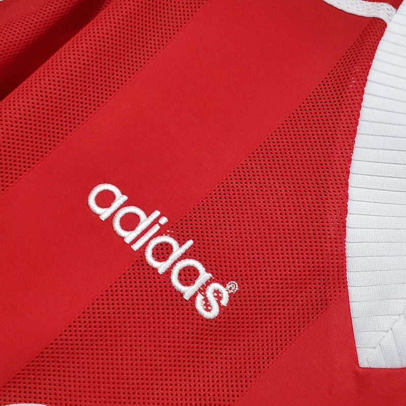 LIVERPOOL I 96/97 HOMBRE (RETRO) - FutStoreOficial