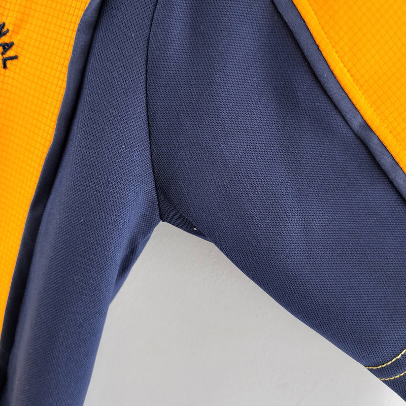 LIVERPOOL II 00/01 HOMBRE (RETRO) - FutStoreOficial