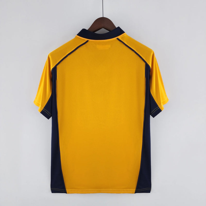 LIVERPOOL II 00/01 HOMBRE (RETRO) - FutStoreOficial