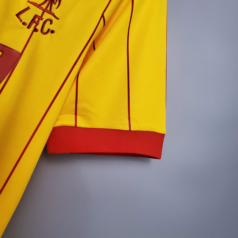 LIVERPOOL II 1984 HOMBRE (RETRO) - FutStoreOficial