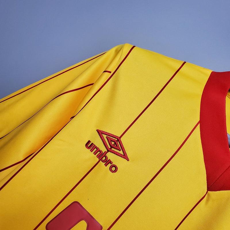 LIVERPOOL II 1984 HOMBRE (RETRO) - FutStoreOficial
