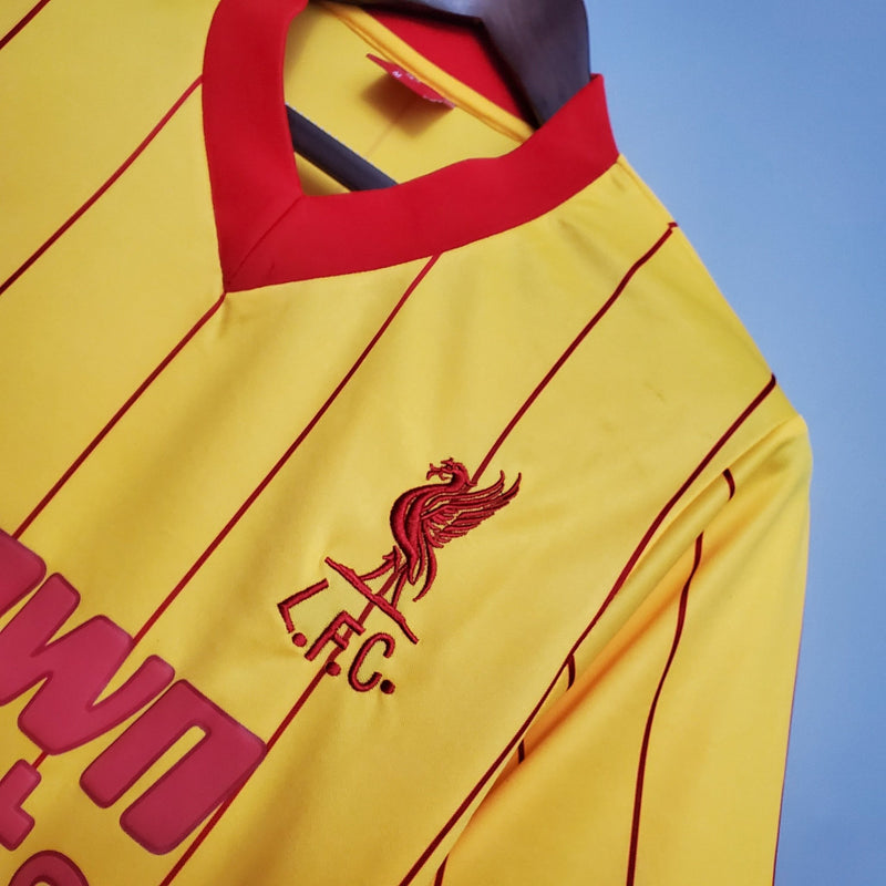 LIVERPOOL II 1984 HOMBRE (RETRO) - FutStoreOficial