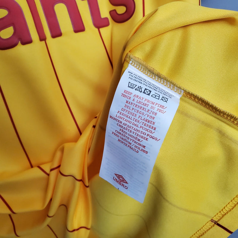 LIVERPOOL II 1984 HOMBRE (RETRO) - FutStoreOficial