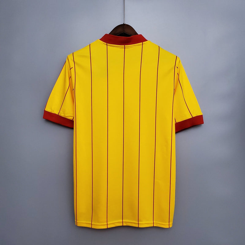 LIVERPOOL II 1984 HOMBRE (RETRO) - FutStoreOficial