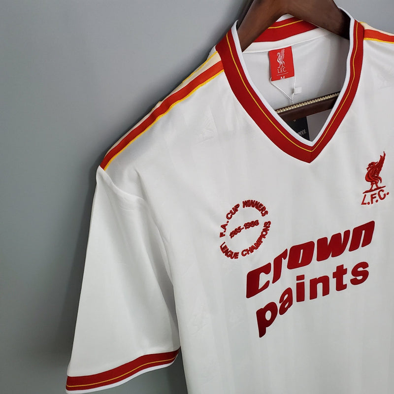 LIVERPOOL II 1985 HOMBRE (RETRO) - FutStoreOficial