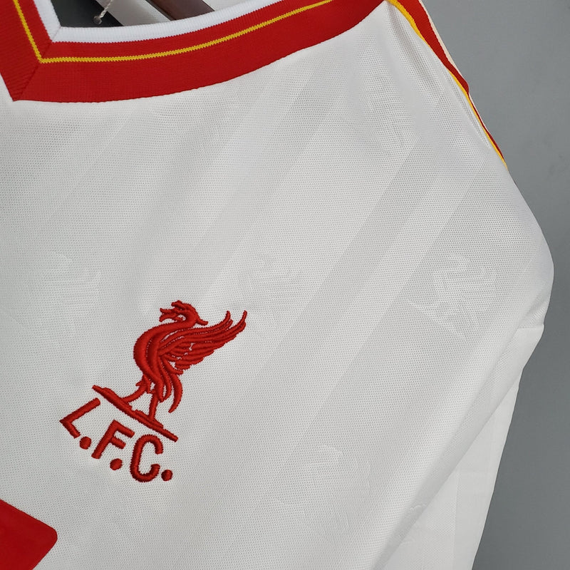 LIVERPOOL II 1985 HOMBRE (RETRO) - FutStoreOficial