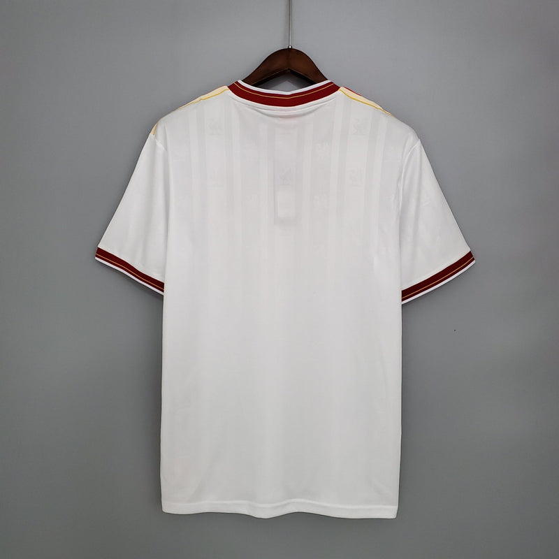 LIVERPOOL II 1985 HOMBRE (RETRO) - FutStoreOficial