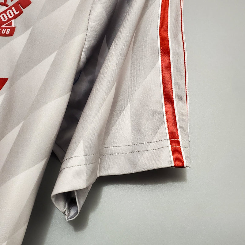 LIVERPOOL II 1989 HOMBRE (RETRO) - FutStoreOficial