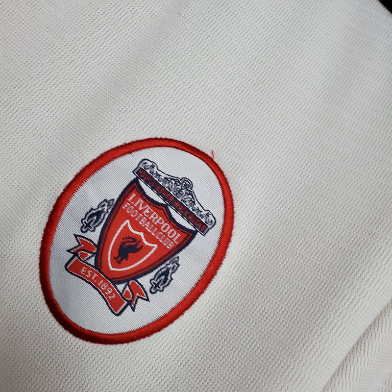 LIVERPOOL II 1998 HOMBRE (RETRO) - FutStoreOficial