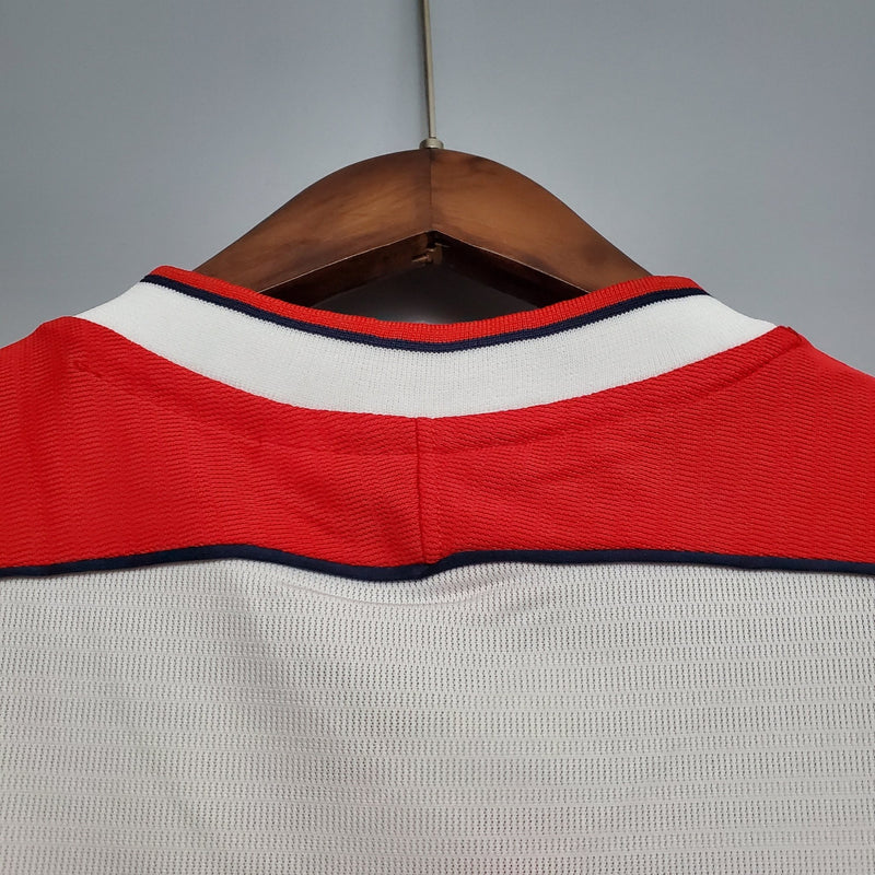 LIVERPOOL II 1998 HOMBRE (RETRO) - FutStoreOficial