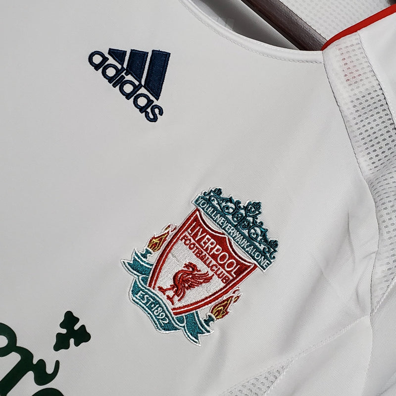LIVERPOOL II 2006 HOMBRE (RETRO) - FutStoreOficial