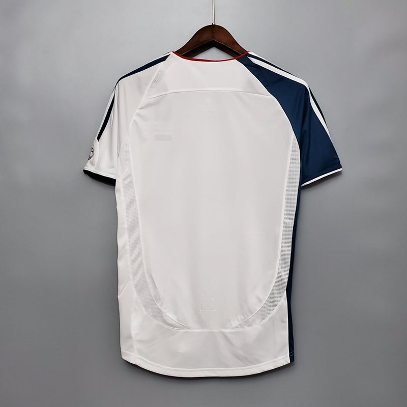 LIVERPOOL II 2006 HOMBRE (RETRO) - FutStoreOficial