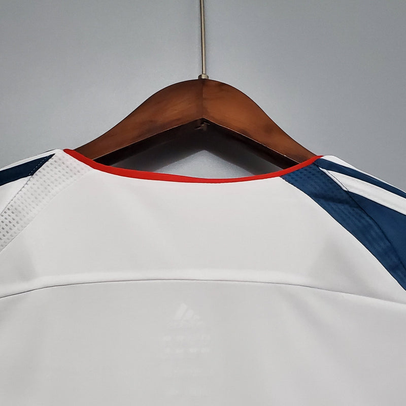 LIVERPOOL II 2006 HOMBRE (RETRO) - FutStoreOficial