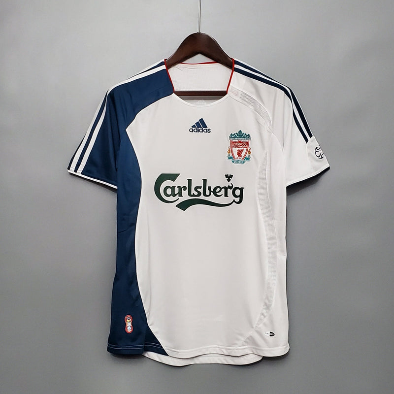 LIVERPOOL II 2006 HOMBRE (RETRO) - FutStoreOficial