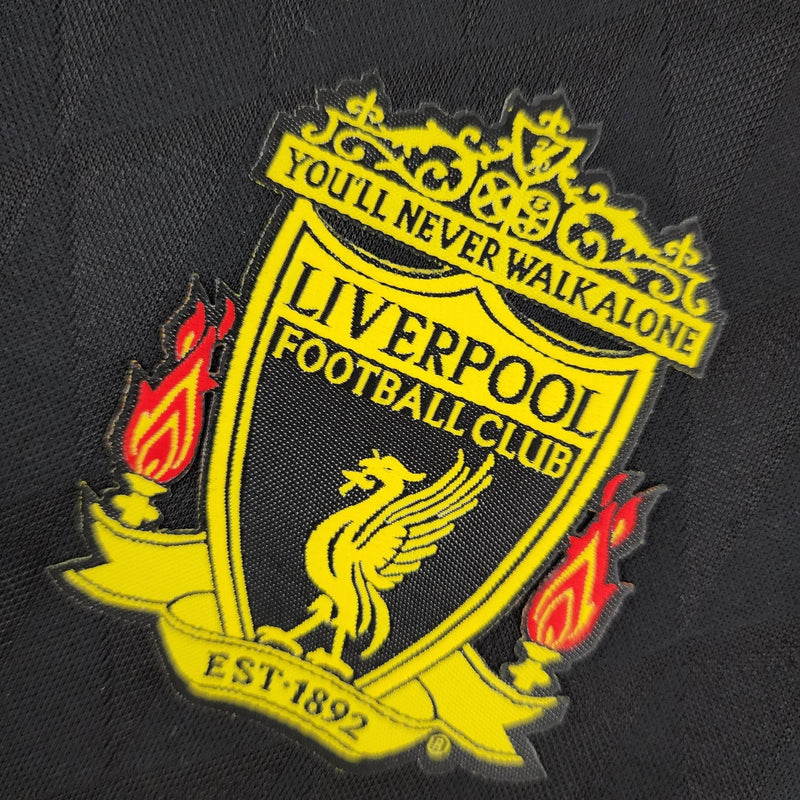 LIVERPOOL II 2010 HOMBRE (RETRO) - FutStoreOficial