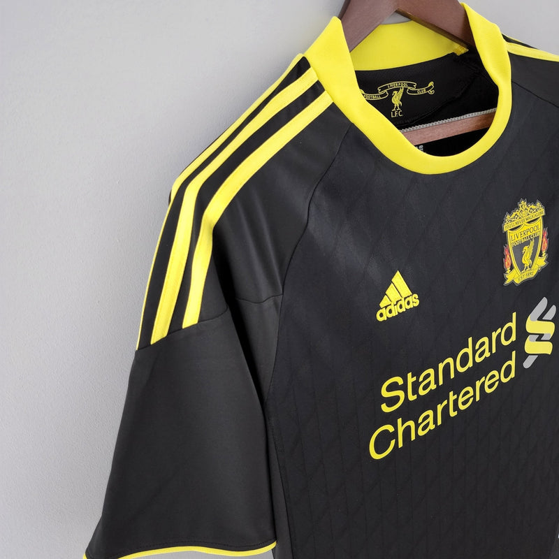 LIVERPOOL II 2010 HOMBRE (RETRO) - FutStoreOficial