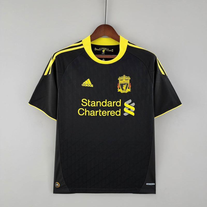 LIVERPOOL II 2010 HOMBRE (RETRO) - FutStoreOficial
