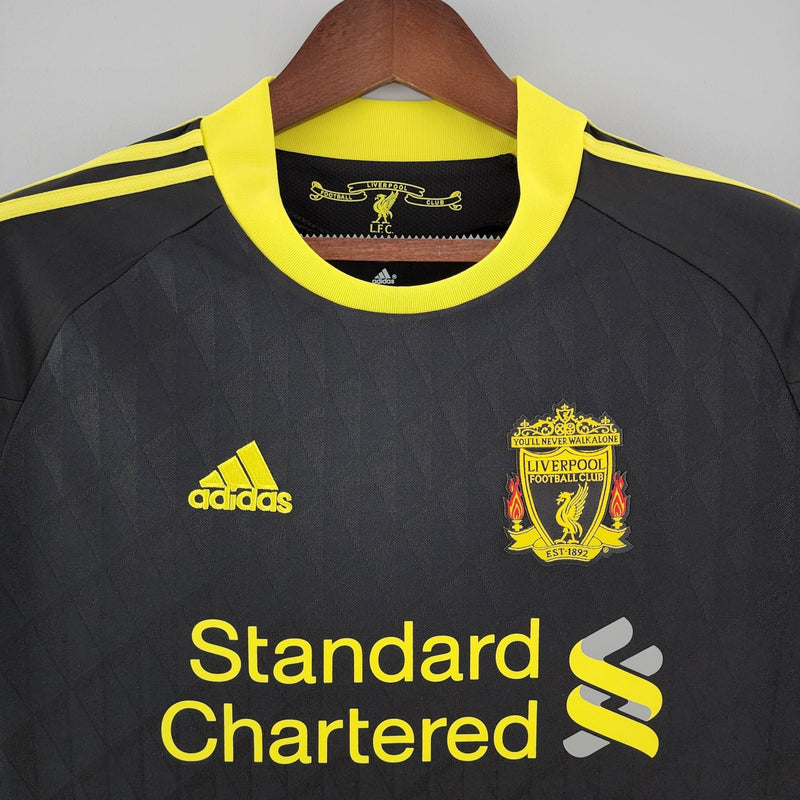 LIVERPOOL II 2010 HOMBRE (RETRO) - FutStoreOficial