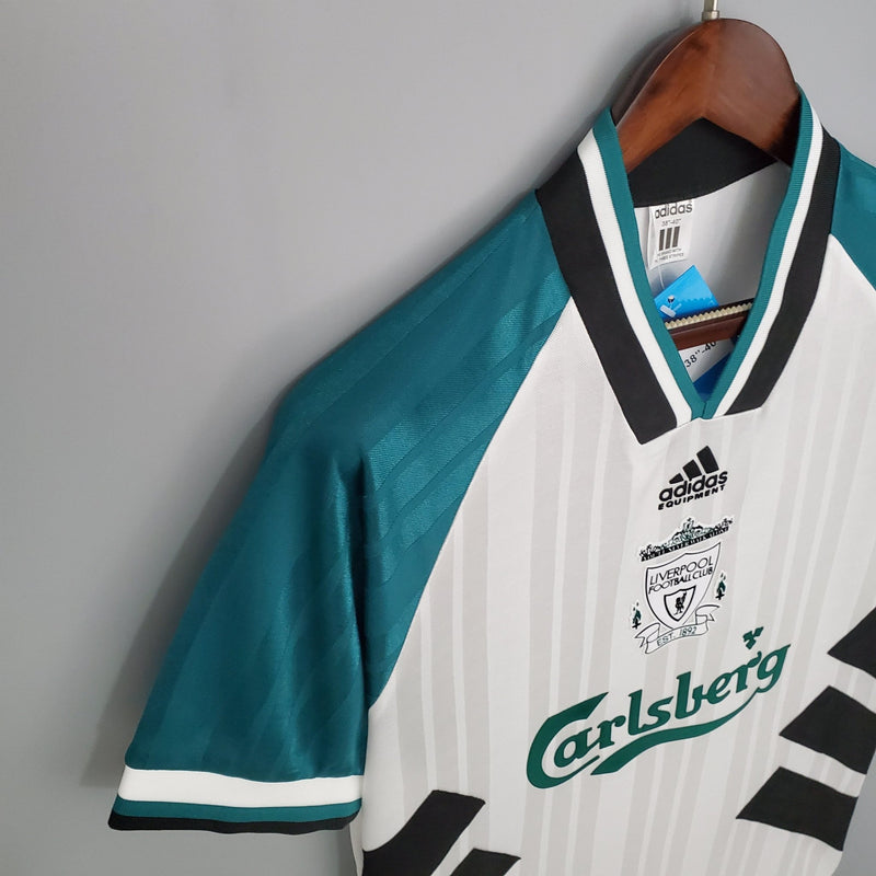 LIVERPOOL II 93/95 HOMBRE (RETRO) - FutStoreOficial
