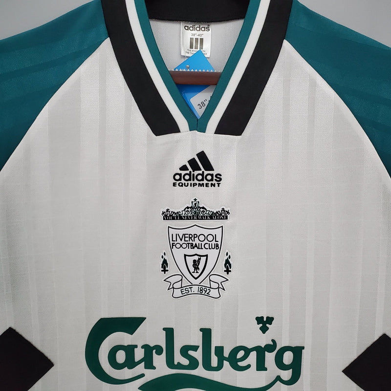 LIVERPOOL II 93/95 HOMBRE (RETRO) - FutStoreOficial