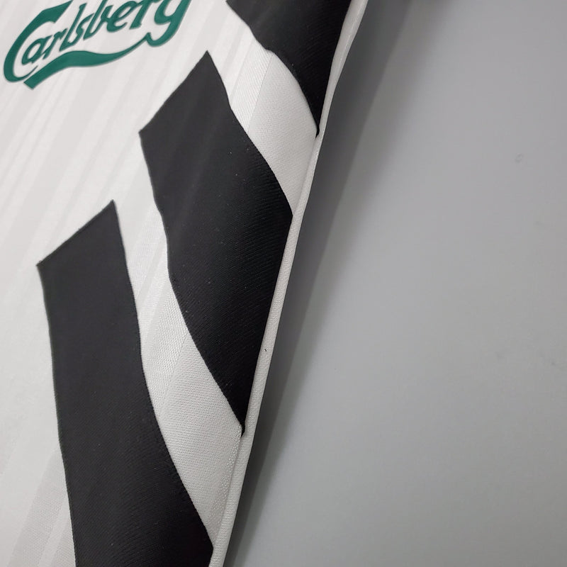 LIVERPOOL II 93/95 HOMBRE (RETRO) - FutStoreOficial